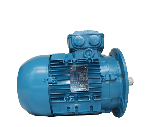 WEG無(wú)火花電機(jī)