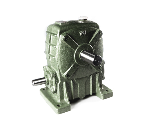 FC系列渦輪減速機 FC系列渦輪減速機