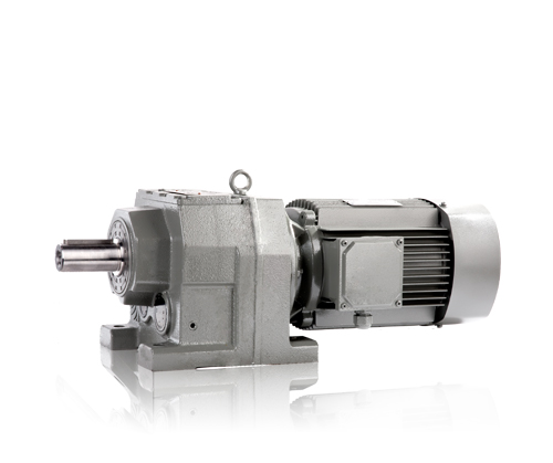 FR系列斜齒輪減速機 FR系列斜齒輪減速機