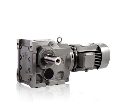 FK系列斜齒輪-傘齒輪減速機 FK系列斜齒輪-傘齒輪減速機