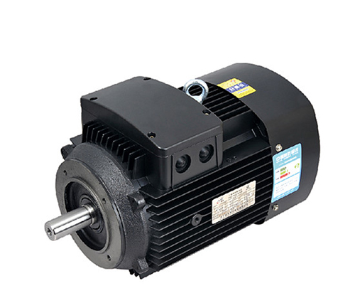 JLP系列高效鋁殼三相異步電動(dòng) JLP系列高效鋁殼三相異步電動(dòng)