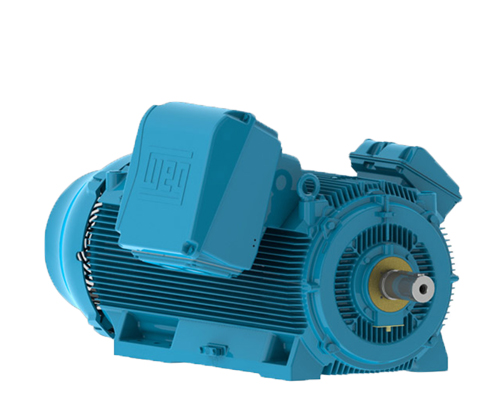 HGF中高壓三相異步電動機(jī) HGF中高壓三相異步電動機(jī)