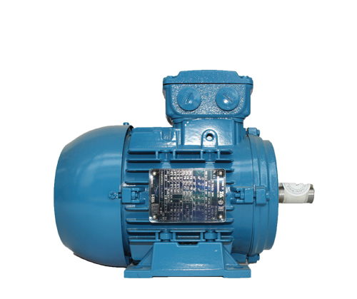 55千瓦高效電機
