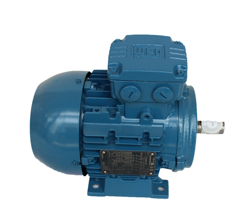 75千瓦高效電機