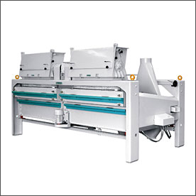 谷物清理和脫殼機(jī) 谷物清理和脫殼機(jī)