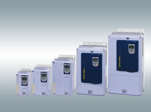 WEG電機(jī)CFW700