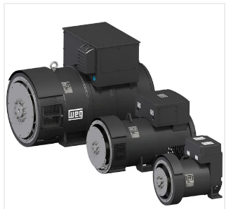 WEG發(fā)電機(jī)供應(yīng)給巴西電力公司CEMIG